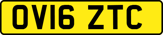 OV16ZTC