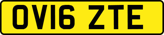 OV16ZTE