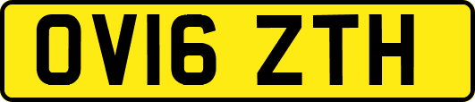 OV16ZTH