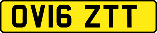 OV16ZTT