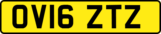 OV16ZTZ