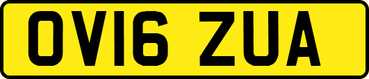 OV16ZUA