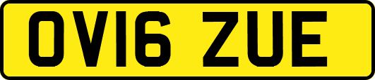 OV16ZUE