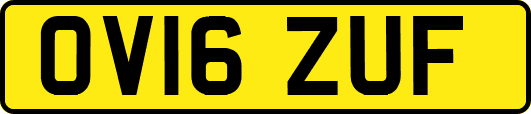 OV16ZUF