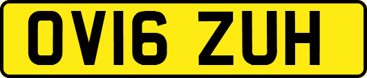 OV16ZUH