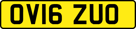 OV16ZUO