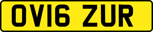 OV16ZUR