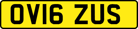 OV16ZUS
