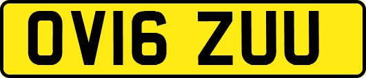 OV16ZUU
