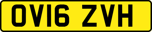 OV16ZVH