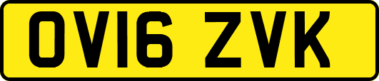OV16ZVK