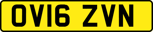 OV16ZVN