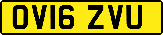 OV16ZVU