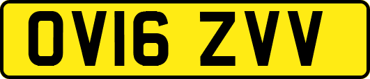 OV16ZVV