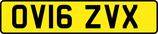 OV16ZVX