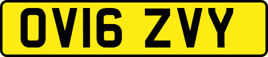 OV16ZVY