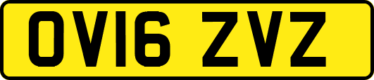 OV16ZVZ