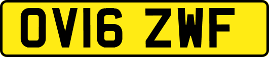 OV16ZWF