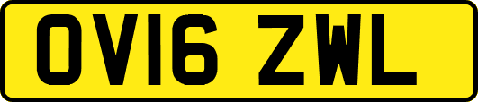 OV16ZWL