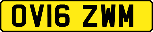 OV16ZWM