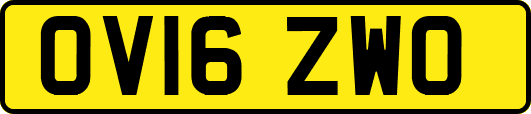 OV16ZWO