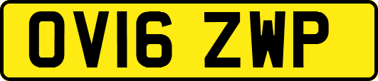 OV16ZWP