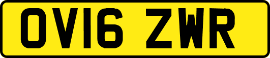 OV16ZWR
