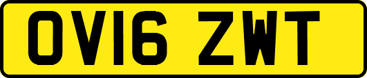 OV16ZWT