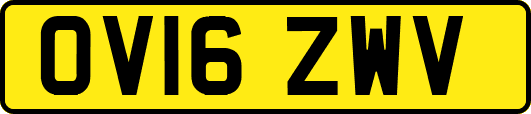 OV16ZWV