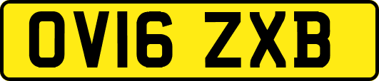 OV16ZXB