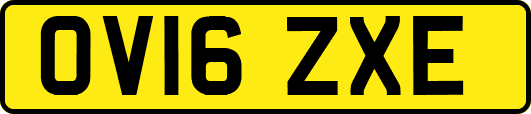 OV16ZXE