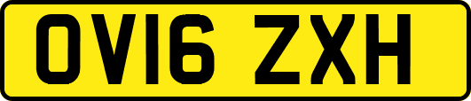 OV16ZXH