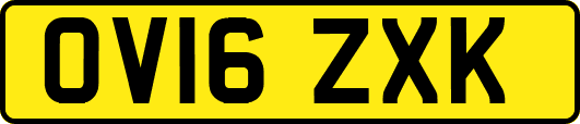 OV16ZXK