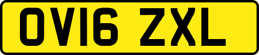 OV16ZXL