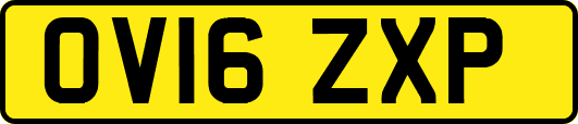 OV16ZXP