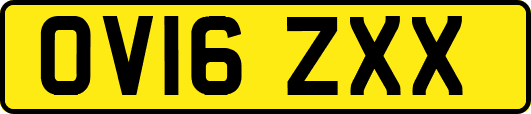 OV16ZXX
