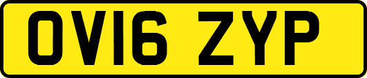 OV16ZYP