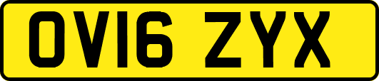 OV16ZYX