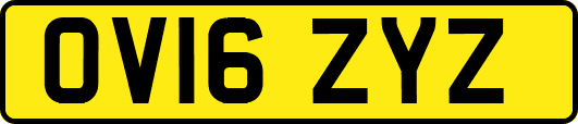 OV16ZYZ