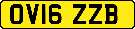 OV16ZZB