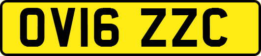 OV16ZZC