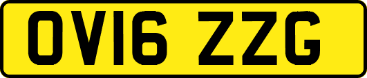 OV16ZZG
