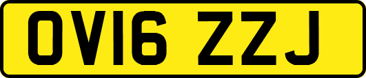 OV16ZZJ