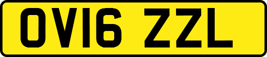 OV16ZZL