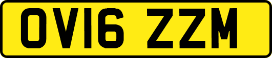 OV16ZZM
