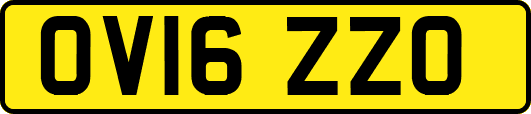 OV16ZZO