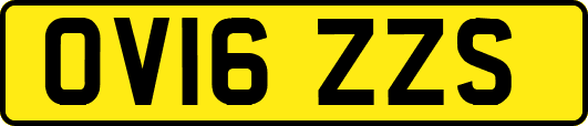 OV16ZZS