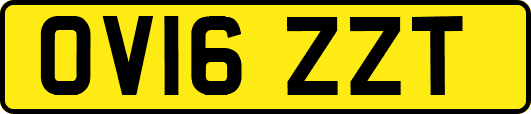 OV16ZZT