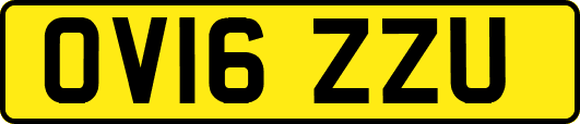 OV16ZZU