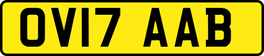 OV17AAB